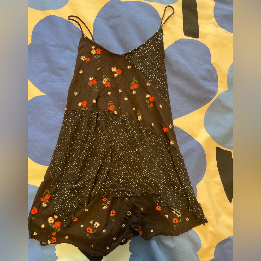 Pattern tank
